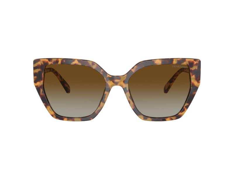 Swarovski Solglasögon SK 6016 1004T5