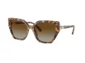 Swarovski Solglasögon SK 6016 1004T5