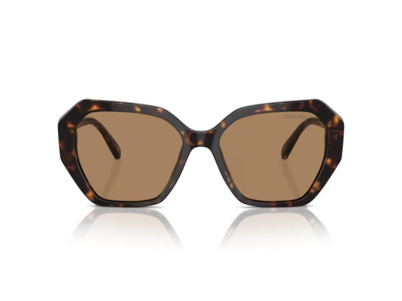 Swarovski Solglasögon SK 6017 1002M4
