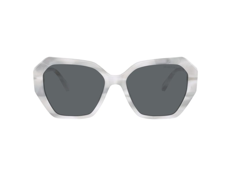 Swarovski Solglasögon SK 6017 104287