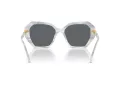 Swarovski Solglasögon SK 6017 104287
