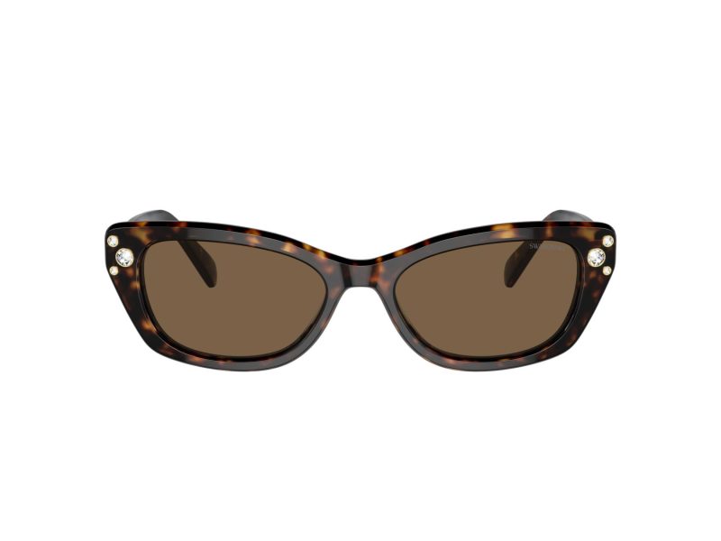 Swarovski Solglasögon SK 6019 100273