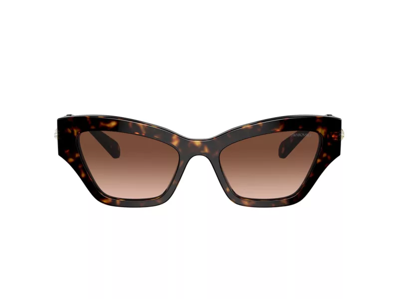Swarovski Solglasögon SK 6021 10023B