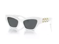 Swarovski Solglasögon SK 6021 105087