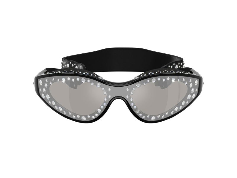 Swarovski Solglasögon SK 6024 10016G