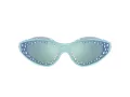 Swarovski Solglasögon SK 6024 105255