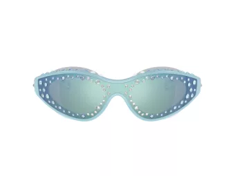 Swarovski Solglasögon SK 6024 105255