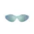 Swarovski Solglasögon SK 6024 105255