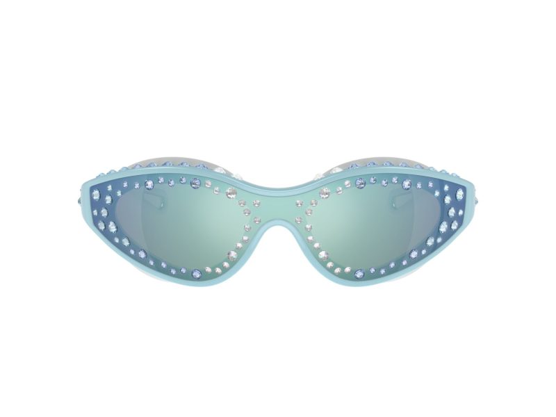 Swarovski Solglasögon SK 6024 105255