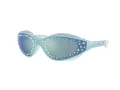 Swarovski Solglasögon SK 6024 105255