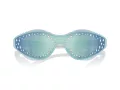 Swarovski Solglasögon SK 6024 105255