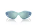 Swarovski Solglasögon SK 6024 105255