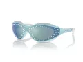 Swarovski Solglasögon SK 6024 105255