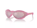 Swarovski Solglasögon SK 6024 10531N