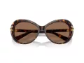 Swarovski Solglasögon SK 6026 100273