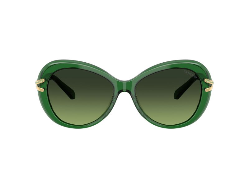 Swarovski Solglasögon SK 6026 10642A