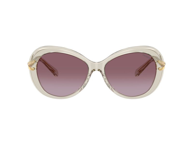 Swarovski Solglasögon SK 6026 30038H