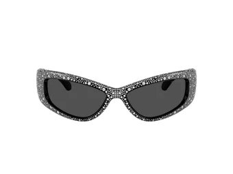 Swarovski Solglasögon SK 6027 100187