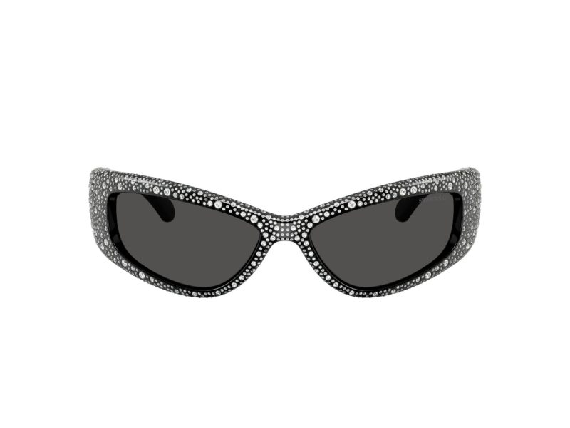 Swarovski Solglasögon SK 6027 100187