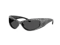 Swarovski Solglasögon SK 6027 100187