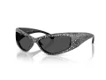 Swarovski Solglasögon SK 6027 100187