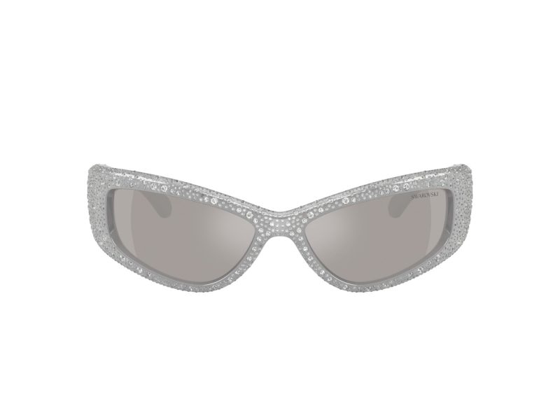 Swarovski Solglasögon SK 6027 10596G