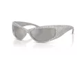 Swarovski Solglasögon SK 6027 10596G