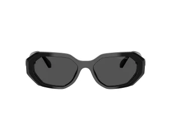 Swarovski Solglasögon SK 6028 100187