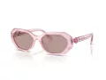 Swarovski Solglasögon SK 6028 30017N