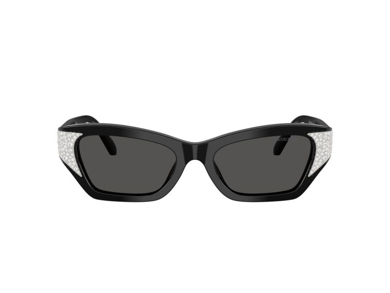 Swarovski Solglasögon SK 6029 100187