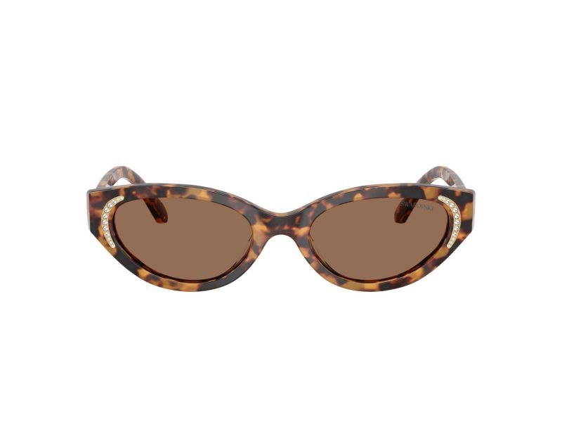 Swarovski Solglasögon SK 6030 104073