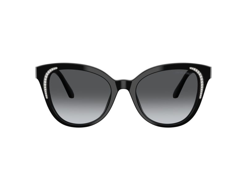 Swarovski Solglasögon SK 6031 1001T3