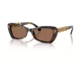 Swarovski Solglasögon SK 6033 100273