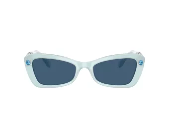 Swarovski Solglasögon SK 6033 102455