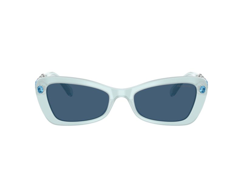 Swarovski Solglasögon SK 6033 102455
