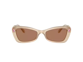 Swarovski Solglasögon SK 6033 106673