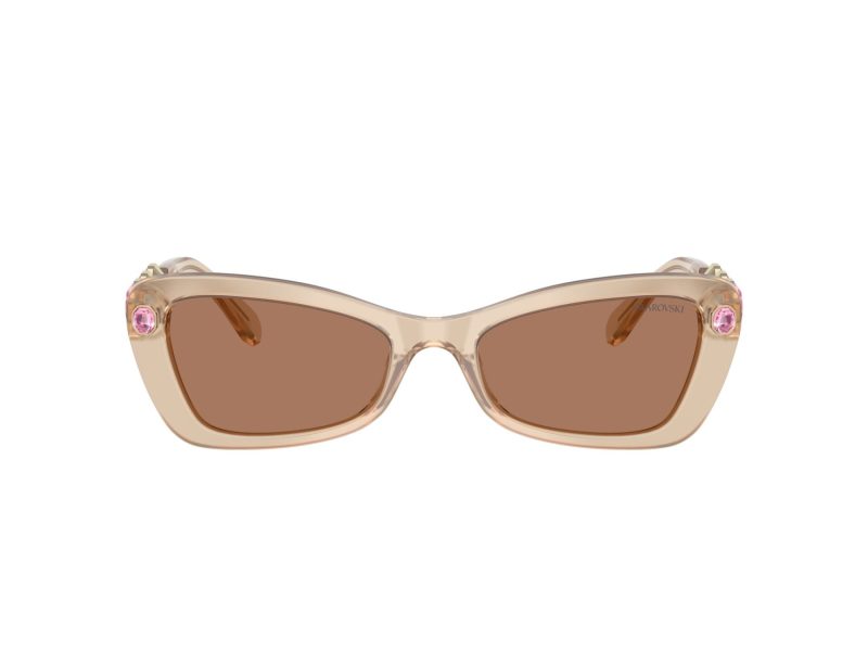 Swarovski Solglasögon SK 6033 106673