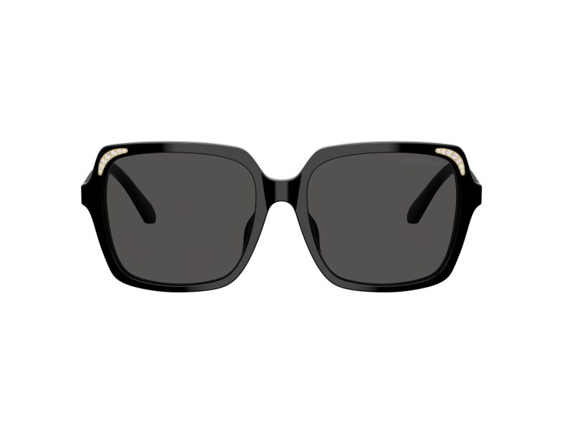 Swarovski Solglasögon SK 6034D 100187