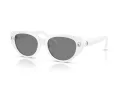 Swarovski Solglasögon SK 6035D 105087
