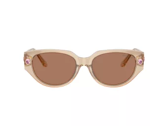 Swarovski Solglasögon SK 6035D 106673