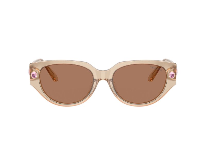 Swarovski Solglasögon SK 6035D 106673