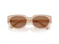 Swarovski Solglasögon SK 6035D 106673