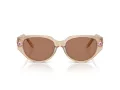 Swarovski Solglasögon SK 6035D 106673