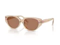 Swarovski Solglasögon SK 6035D 106673