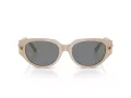 Swarovski Solglasögon SK 6035D 106887