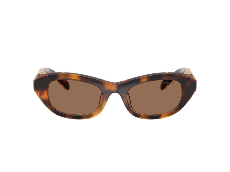 Swarovski Solglasögon SK 6036U 100273