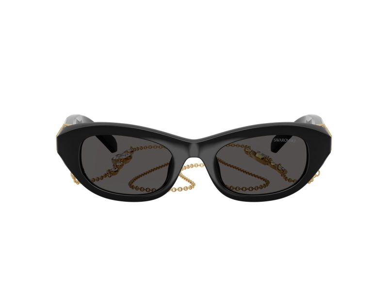 Swarovski Solglasögon SK 6036U 107687