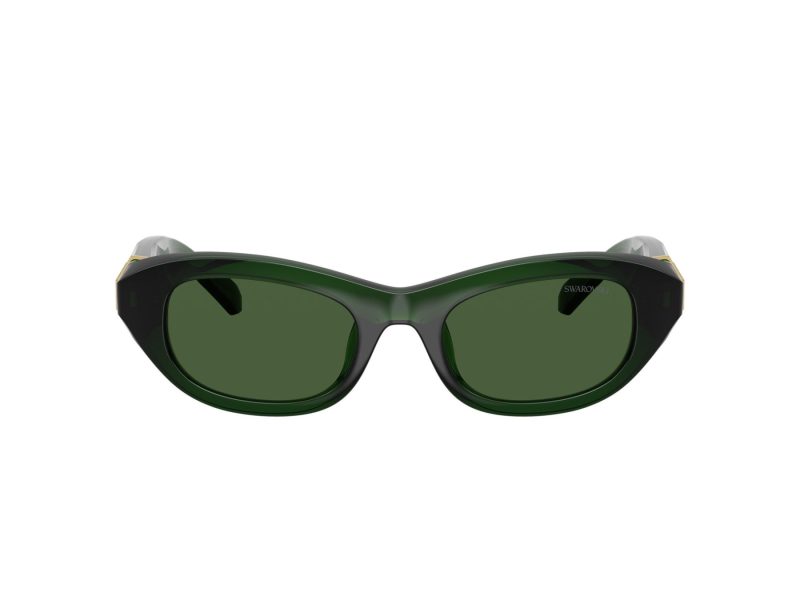 Swarovski Solglasögon SK 6036U 108171