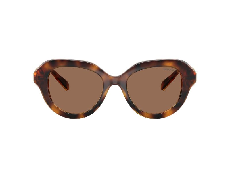 Swarovski Solglasögon SK 6037 100273