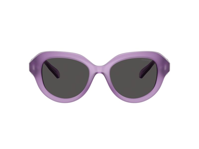 Swarovski Solglasögon SK 6037 107587